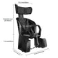 Mokwheel Baby Seat