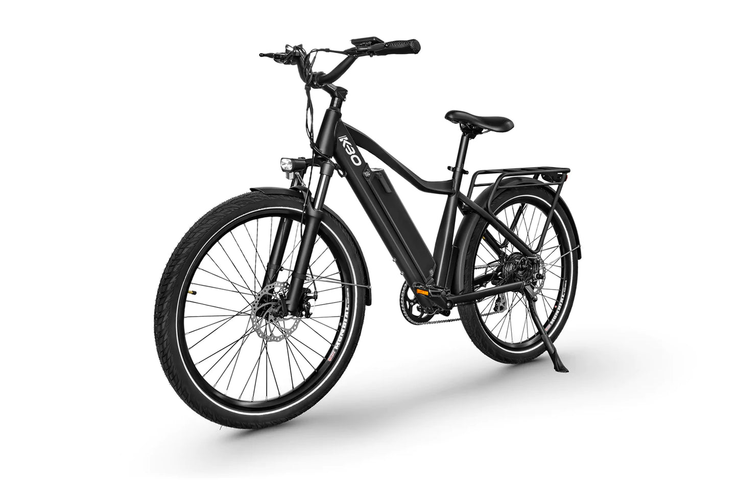 KBO Breeze Commuter Electric Bike