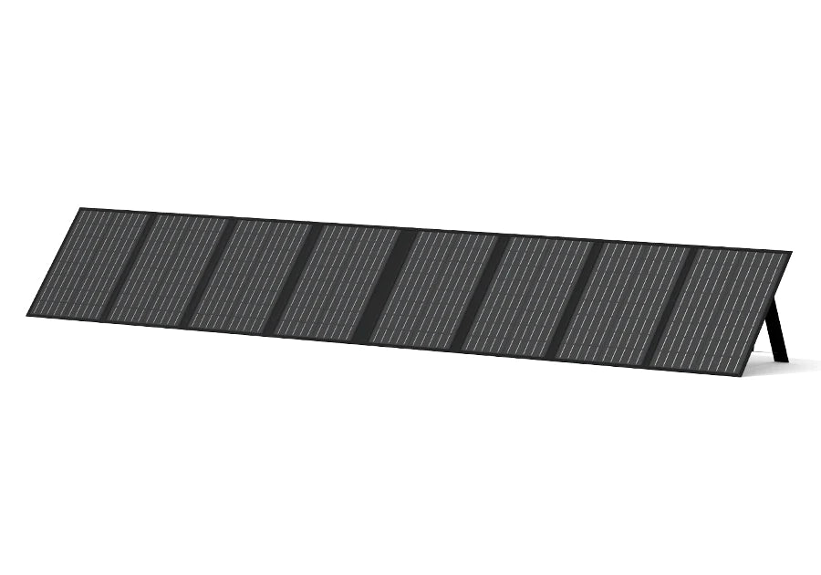Mokwheel Foldable Solar Panels