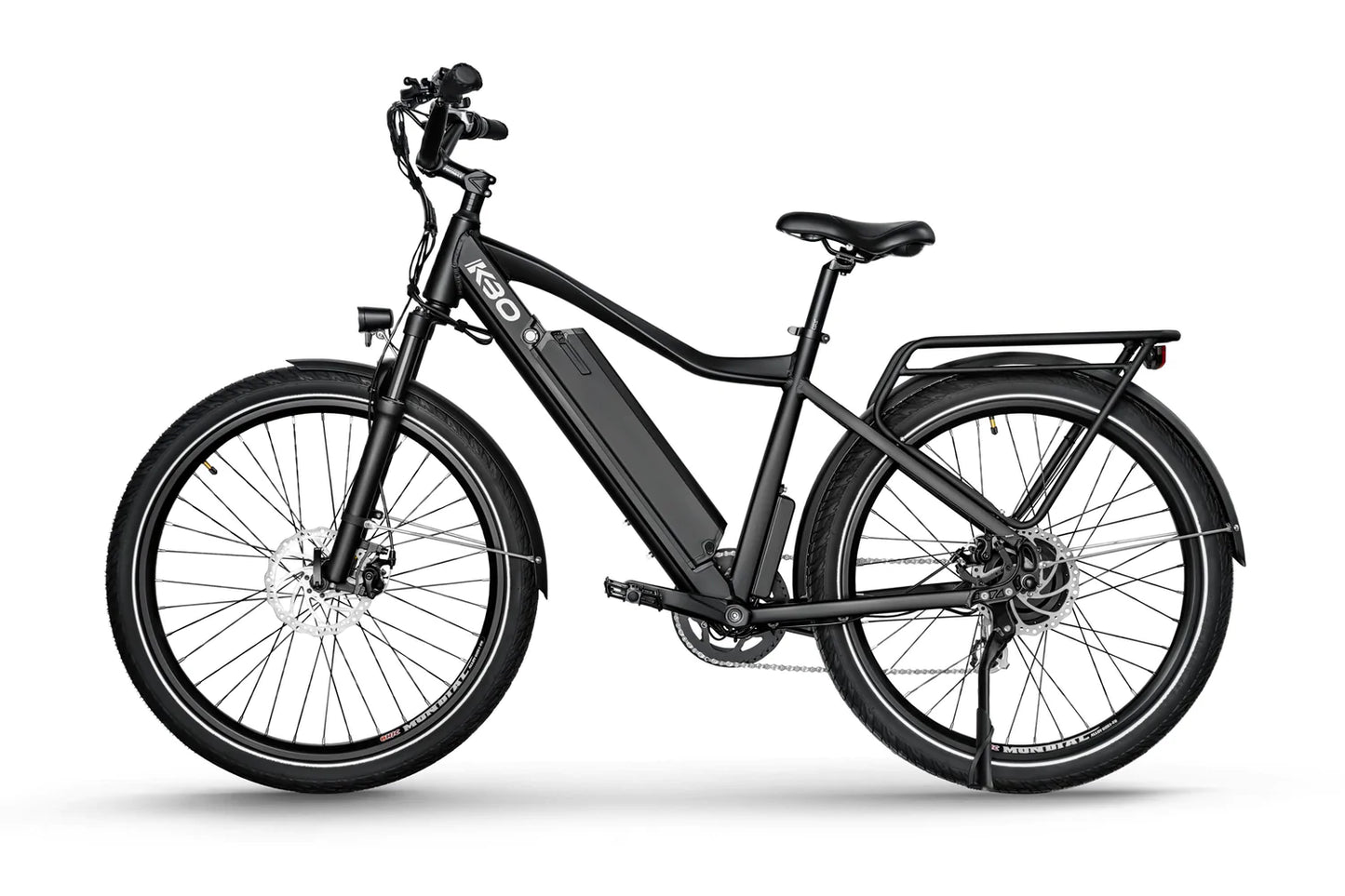 KBO Breeze Commuter Electric Bike