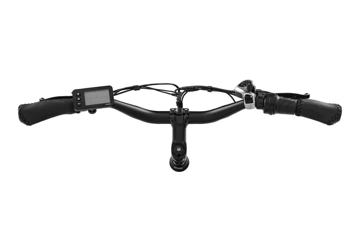 KBO Breeze Step-Thru Commuter Electric Bike