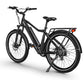 KBO Breeze Commuter Electric Bike