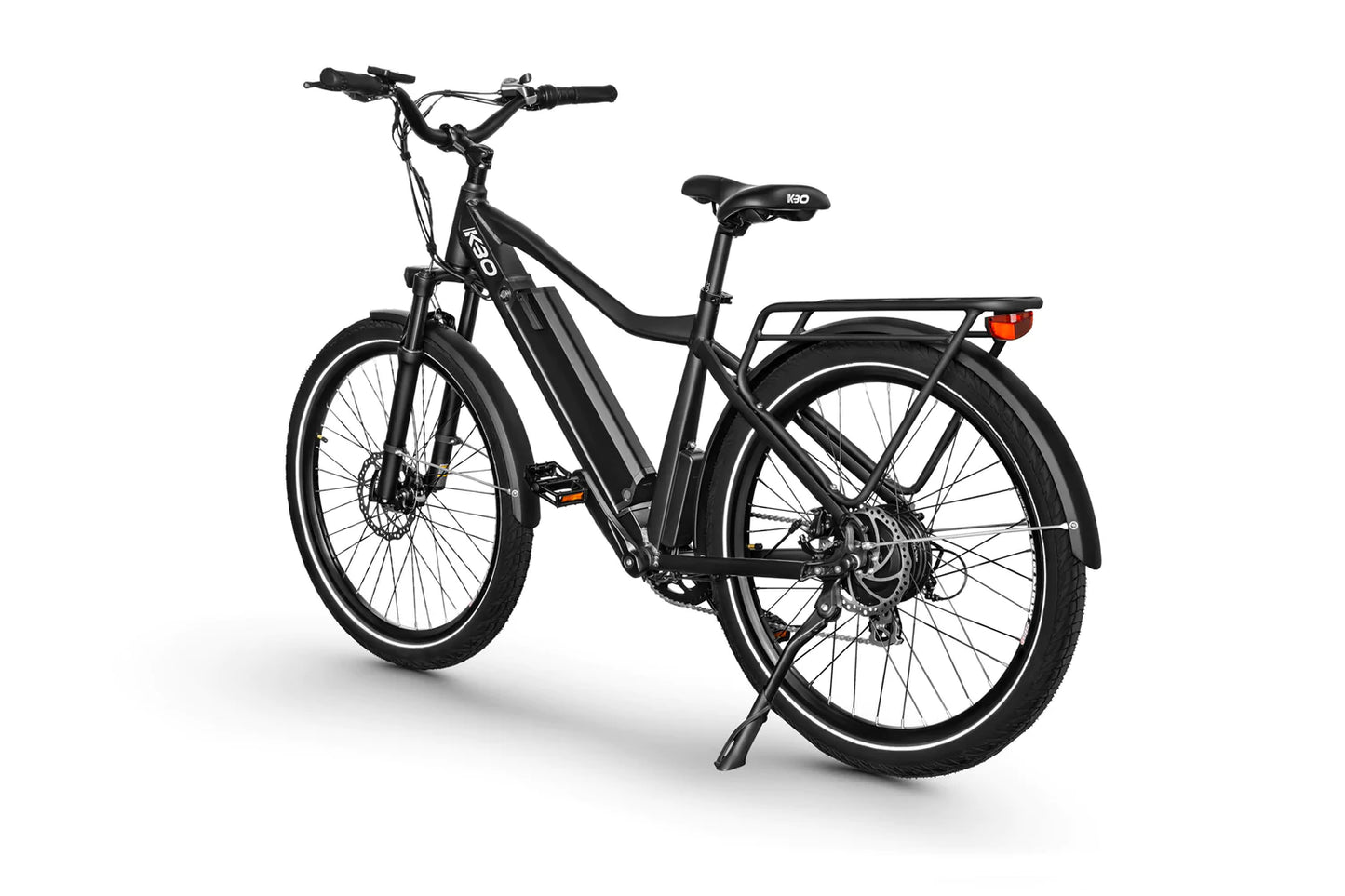 KBO Breeze Commuter Electric Bike