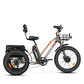 Triketan M-350 Electric Tricycle | $262 FREE GIFTS