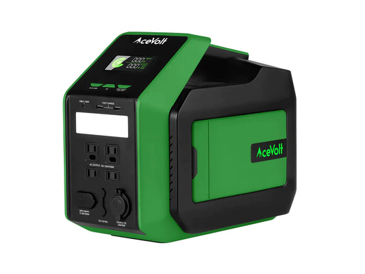 Himiway Campower 700 Portable Power Station Regular price
