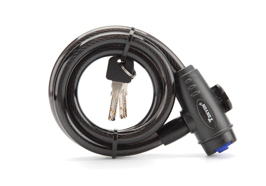 Mokwheel Bike Cable Lock