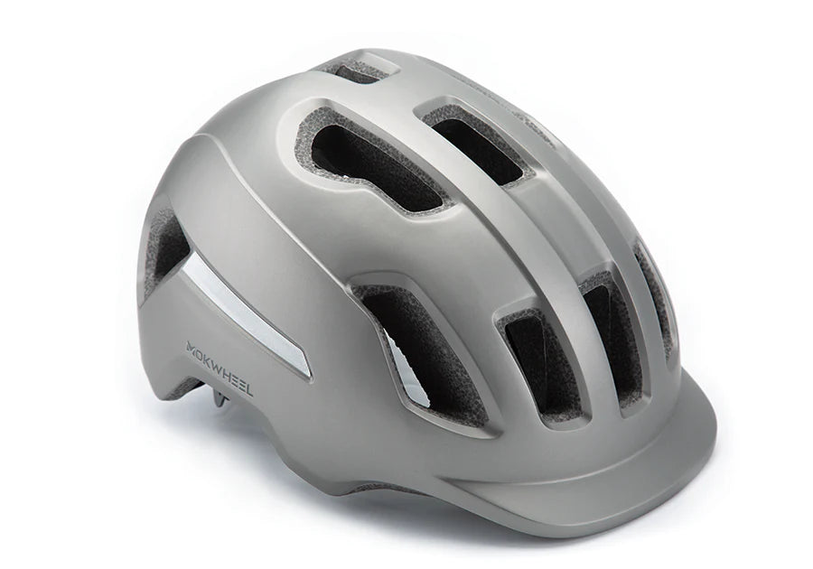 Mokwheel Helmet