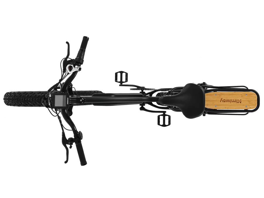 Himiway Cruiser