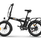 KBO Flip Folding Electric Bike