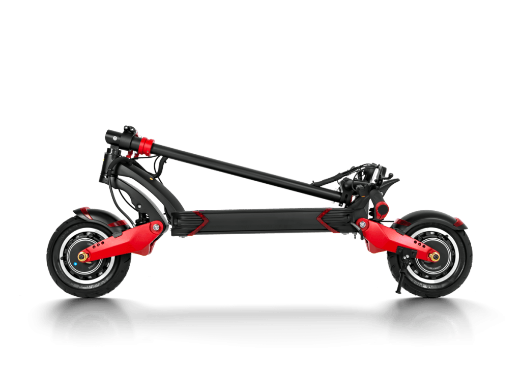 Varla Eagle One Dual Motor Electric Scooter 45 MPH