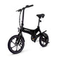 JupiterBike X5 Folding Electric Bike
