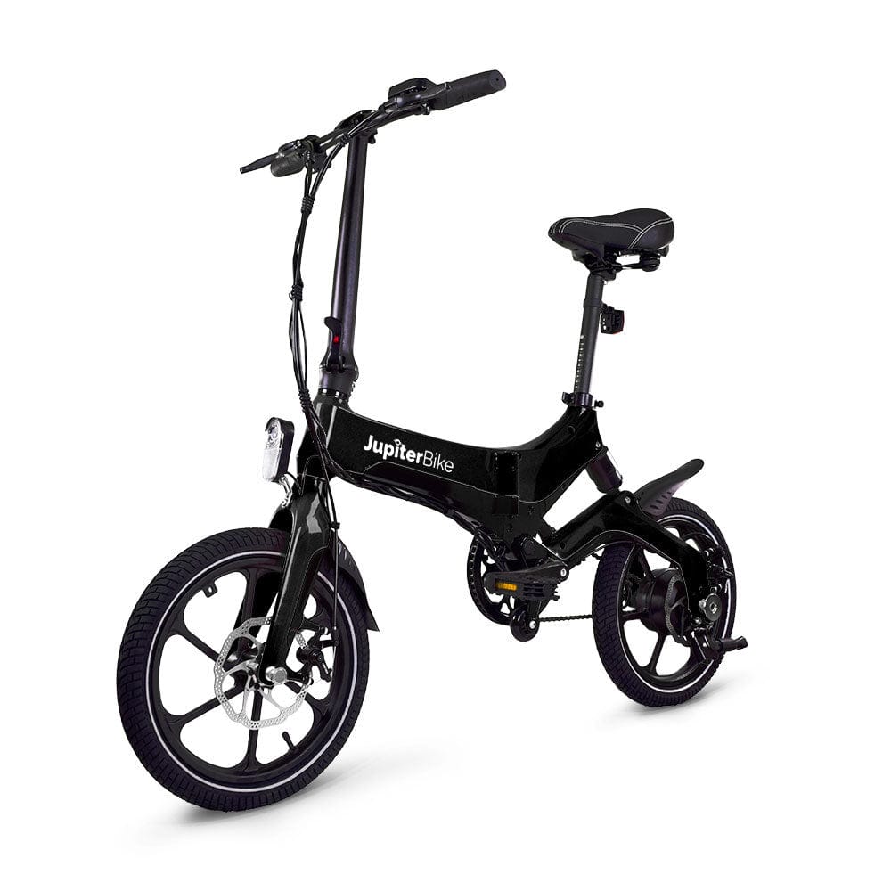 JupiterBike X5 Folding Electric Bike