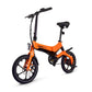 JupiterBike X5 Folding Electric Bike