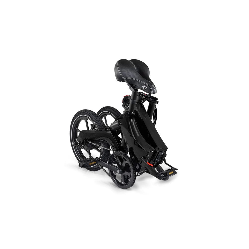 JupiterBike X5 Folding Electric Bike