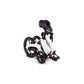 JupiterBike X5 Folding Electric Bike