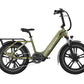 Mokwheel Scoria