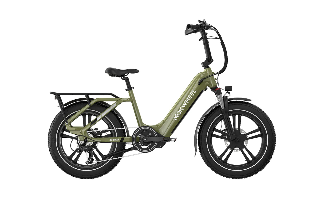 Mokwheel Scoria