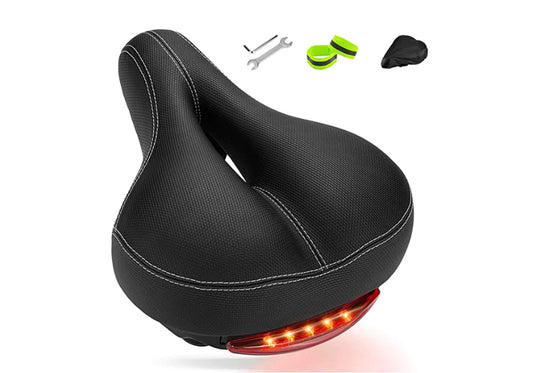 Mokwheel Comfortable Seat