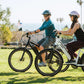 KBO Breeze Step-Thru Commuter Electric Bike