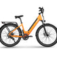 KBO Breeze Step-Thru Commuter Electric Bike