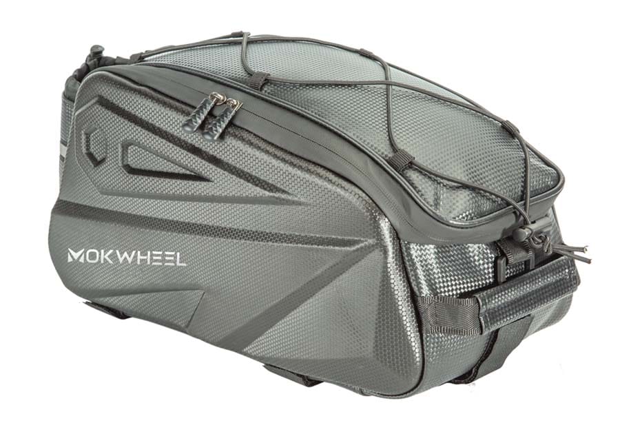 Mokwheel Rear Top Bag