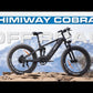 Himiway Cobra