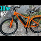 KBO Breeze Commuter Electric Bike