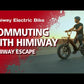 Himiway Escape Pro