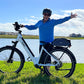 KBO Breeze Step-Thru Commuter Electric Bike